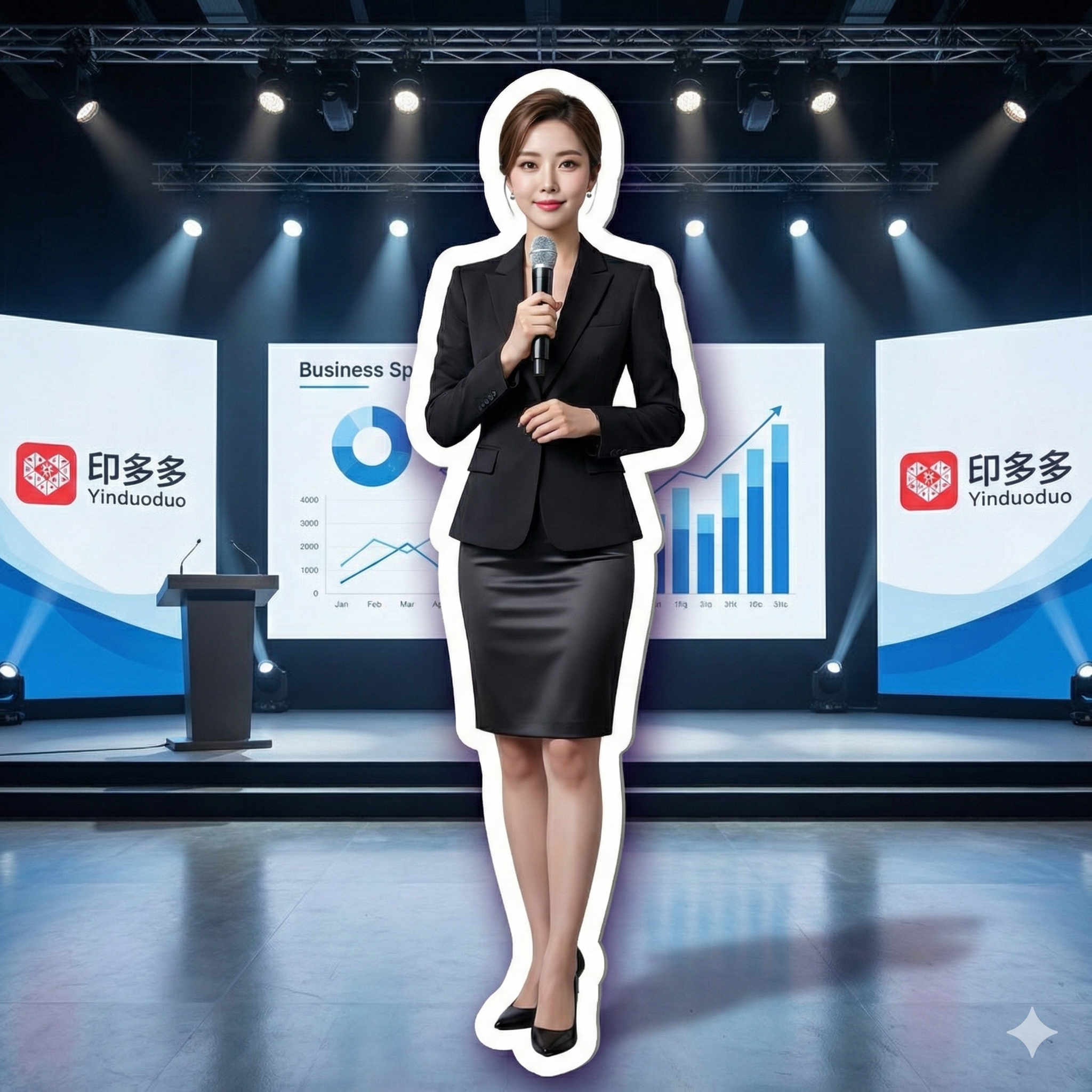 Banner Product_人型Foamboard_4