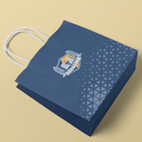 牛皮紙袋, 紙袋印刷, 印袋, 印紙袋, kraft paper bag, 紙袋印刷, 購物袋, 企業定制, 香港印刷, 印刷公司