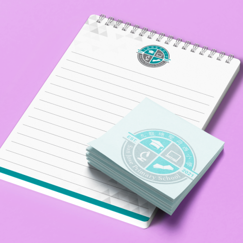 文儀用品印刷, 印 memo pad, 便條紙印刷, memo紙印刷, 訂做memo pad, 辦公禮品印刷, 動漫禮品, 香港印刷, 印刷公司