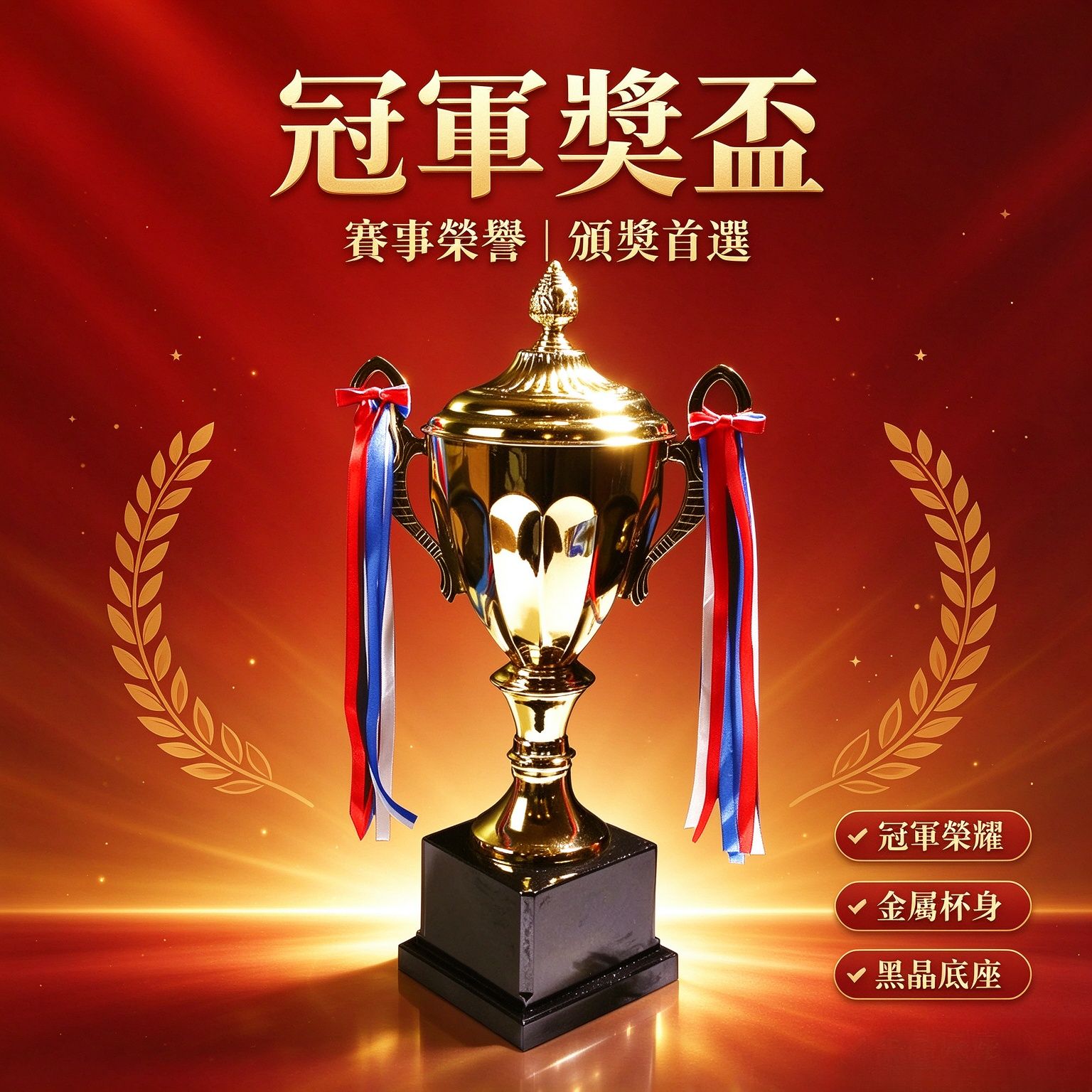 證書獎牌 獎座及獎牌製作 | 水晶獎座、亞力獎牌、獎狀、證書 | 印多多 Print Mall Now