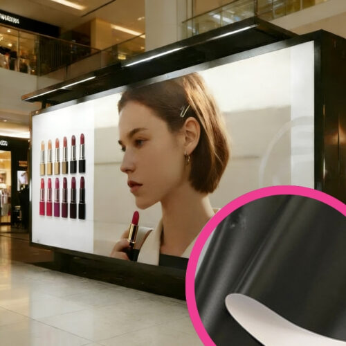 刀刮內光布, 戶外橫額, 橫額,橫額製作, 帆布, 印帆布橫額, 網孔布banner, 印網孔布banner, 噴畫印刷, 香港印刷, mesh banner, inkjet printing, 設計印刷