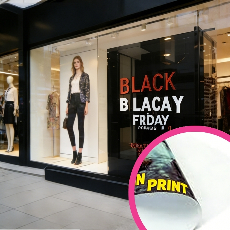 雙面貼紙, 反貼, 反貼貼紙, 防水貼, 貼紙印刷, Sticker, 車貼, PP貼紙, 透明貼紙, 電腦界字, 移印貼紙, 多用途貼印刷, 防曬貼紙, 防水貼紙, Multi-Purpose Sticker, Outdoor Sticker, Waterproof Sticker, window decal