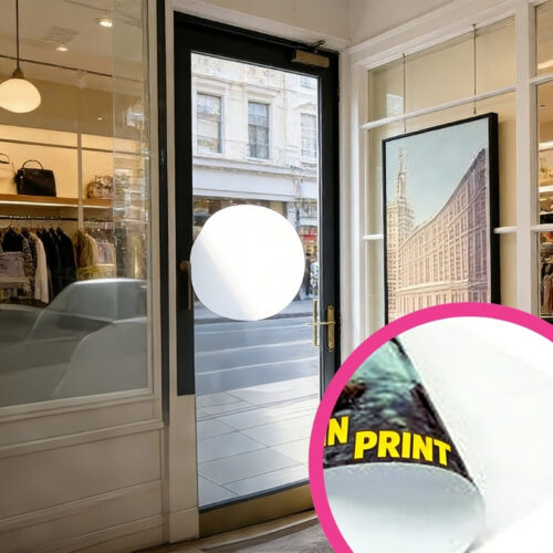 雙面貼日紙, 反貼, 反貼貼紙, 防水貼, 貼紙印刷, Sticker, 車貼, PP貼紙, 透明貼紙, 電腦界字, 移印貼紙, 多用途貼印刷, 防曬貼紙, 防水貼紙, Multi-Purpose Sticker, Outdoor Sticker, Waterproof Sticker, window decal