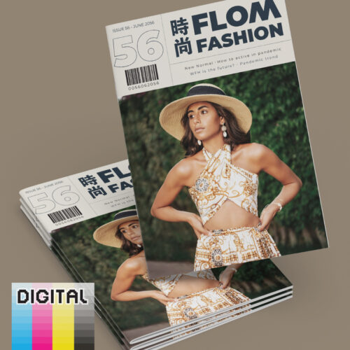 騎馬釘書刊, 騎釘書印刷, 書本印刷, 印練習書, 數碼印刷, 印1本書, 少量印書, saddle stitching booklet, 香港印刷, 印刷公司