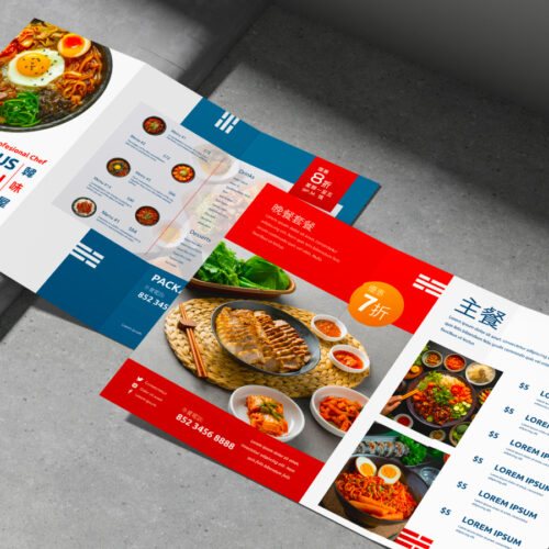 柯式宣傳單張, 印單張, 宣傳單張印刷, 印flyer, 單張印刷, offset leaflet, 彩色單張, 活動傳單, 香港印刷