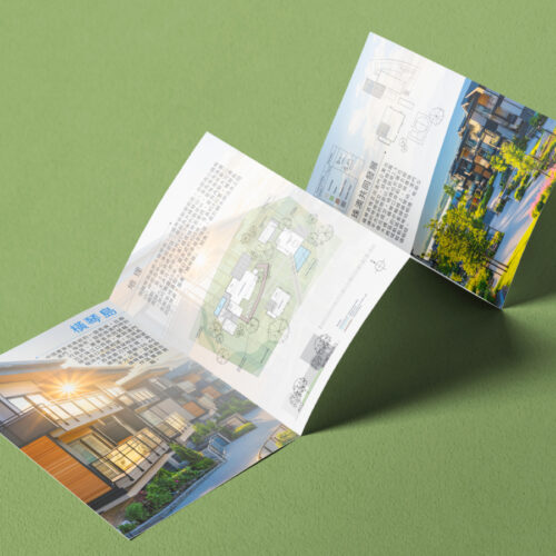 長型刊物印刷, 長型單張印刷, 折頁單張印刷, 柯式刊物, 單張印刷, 印小冊子, 小冊子印刷, 學校單張, 香港單張, 印刷公司, 香港印刷