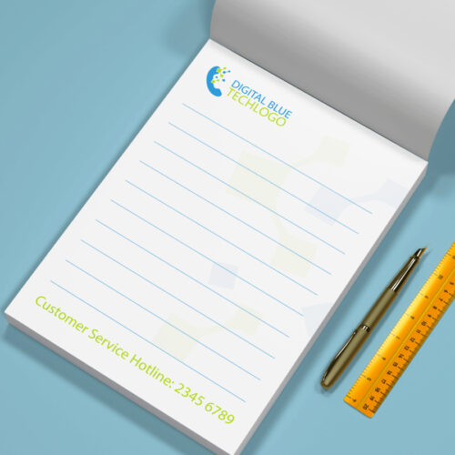 文儀用品印刷, 印 memo pad, 便條紙印刷, memo紙印刷, 訂做memo pad, 辦公禮品印刷, 動漫禮品, 香港印刷, 印刷公司