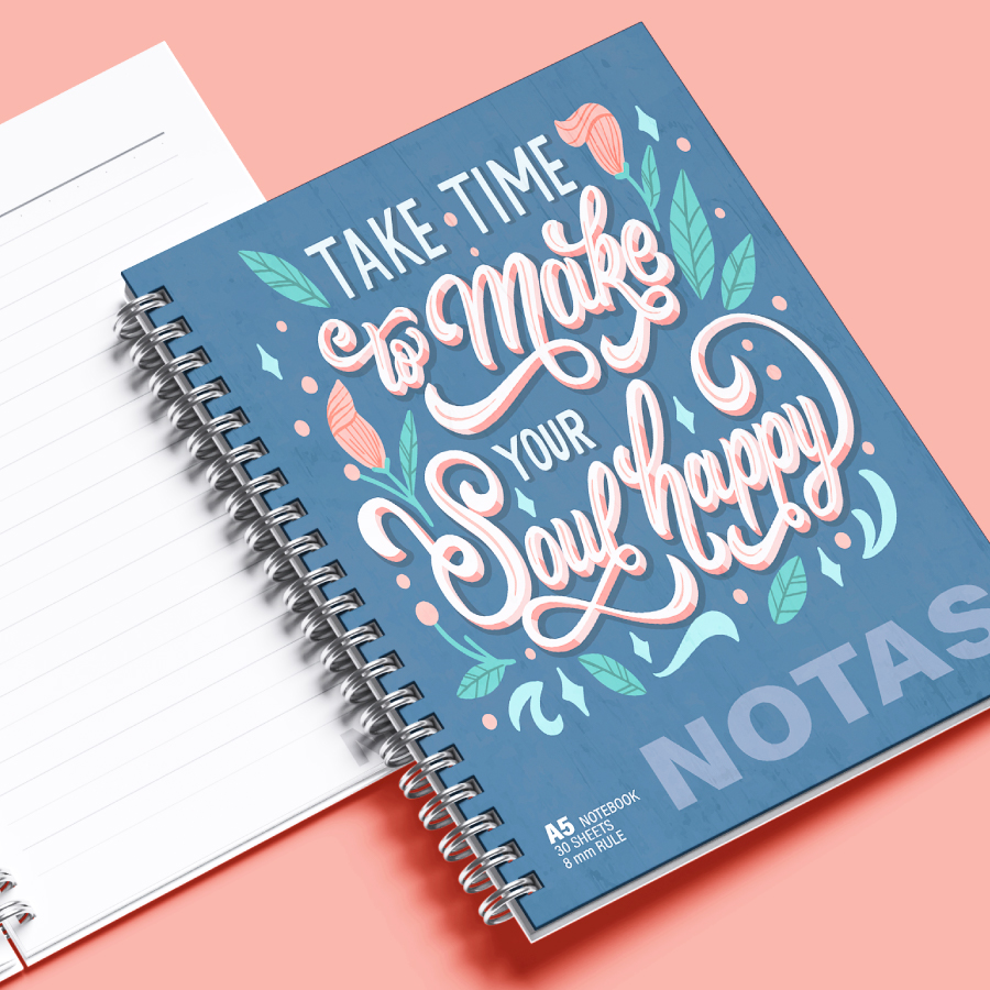 文儀用品印刷, 記事簿印刷, 印notebook, 筆記本, 企業紀念品定制, 客製化Notebook, 香港印刷, 印刷公司