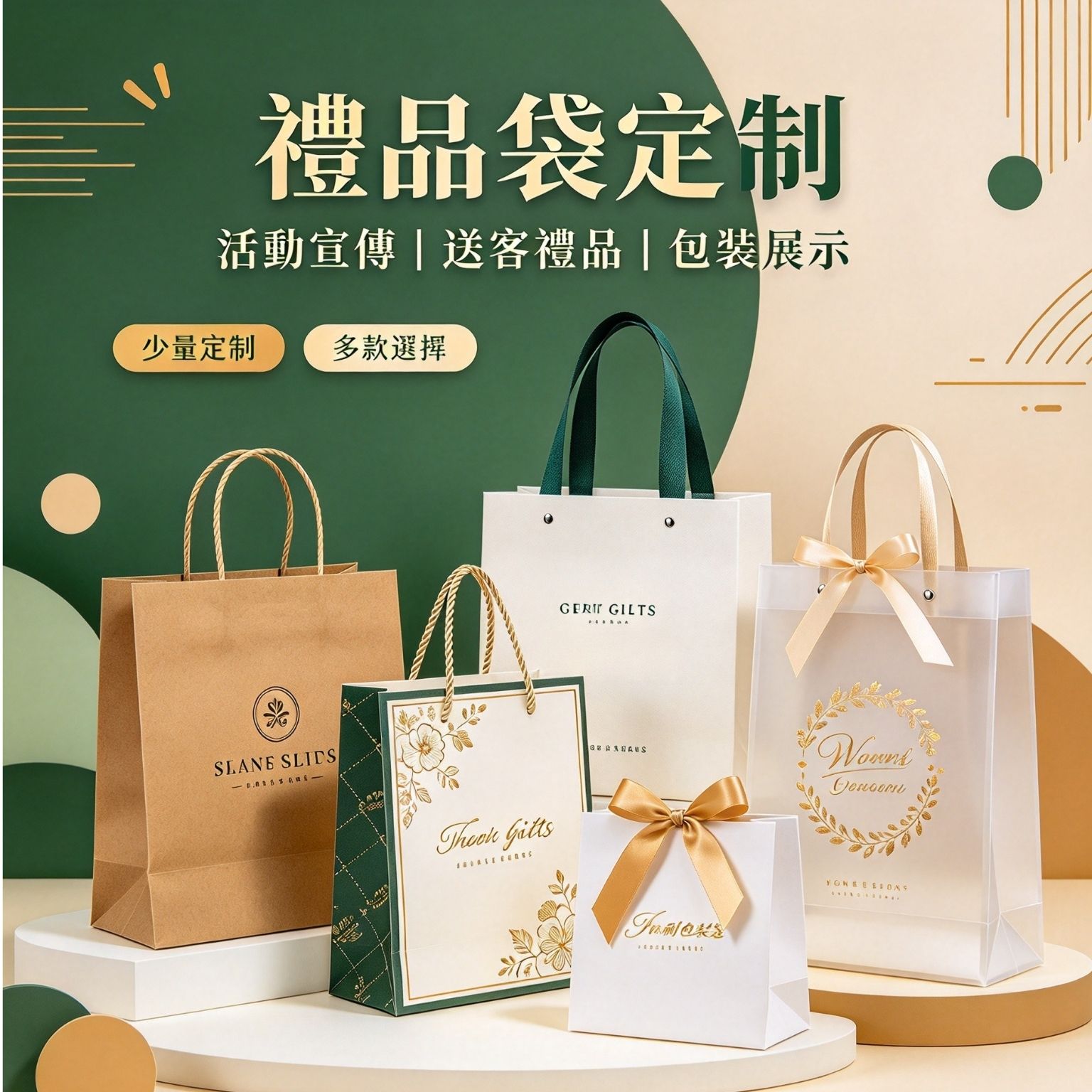 專業禮品定制公司|少量訂製|企業宣傳贈品|PrintMallNow
